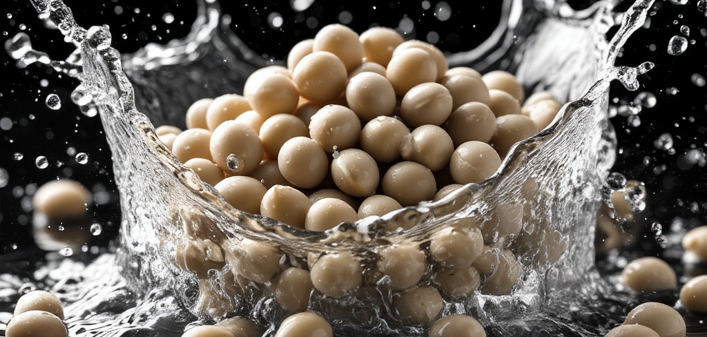 Соя – как получить высокий урожай? 