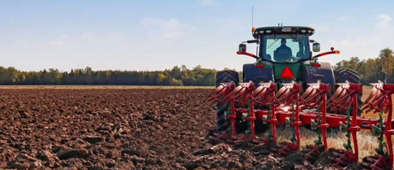 Производитель семян делится опытом. Важность подготовки почвы под посев.