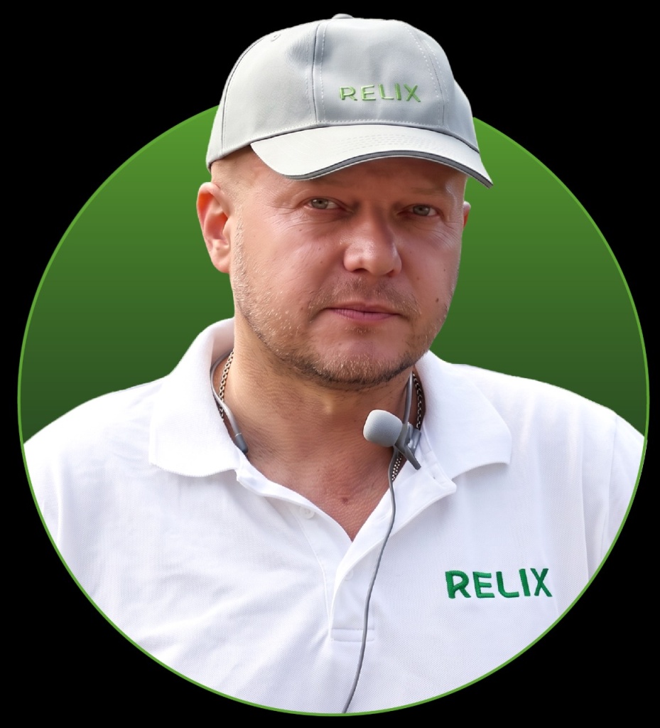 Сергей Свиридов