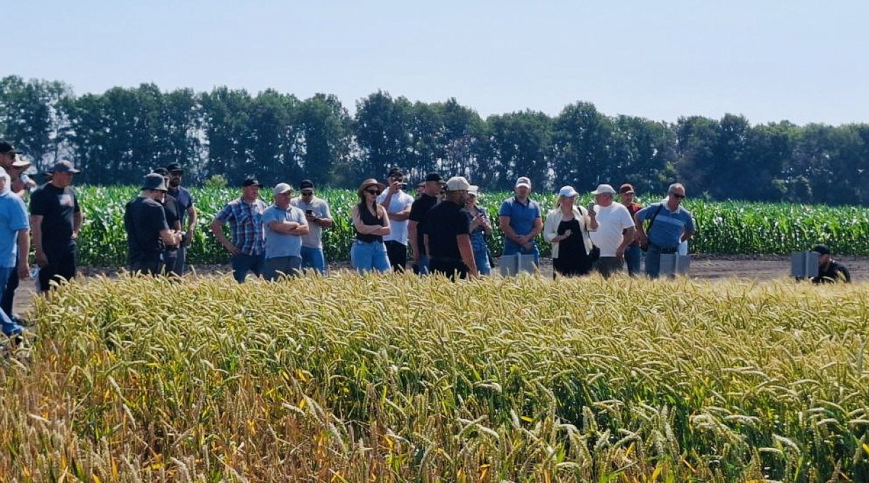 Полевые туры RELIX